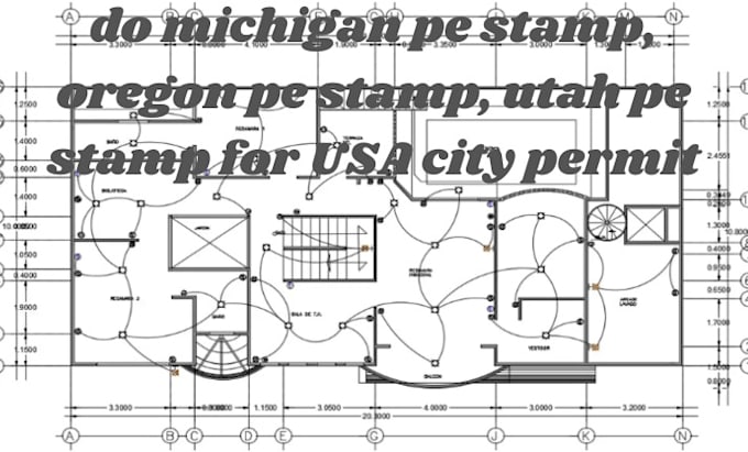 Bestseller - do michigan pe stamp, oregon pe stamp, utah pe stamp for USA city permit