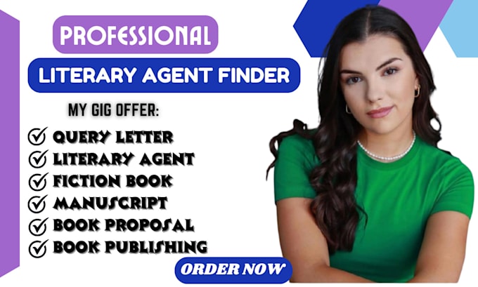 Bestseller - find literary agents for fiction, non fiction, manuscript, children book