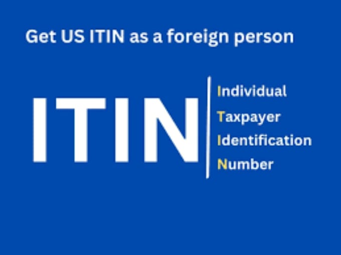 Gig Preview - Register a US llc obtain ein for non US citizens and file boi report