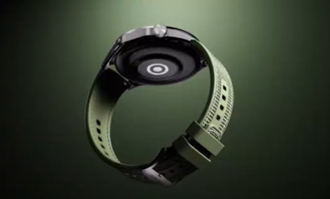 Gig Preview - Animate wristwatch design into stunning 3d visuals cgi smart watch product video