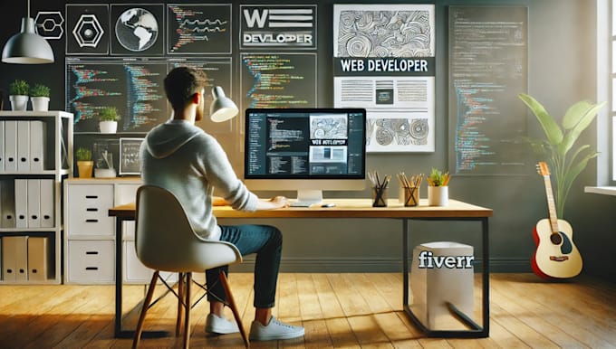 Bestseller - expert website design and development for all industries