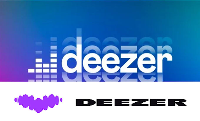 Gig Preview - Boost your music on deezer with professional playlist placement and promotion