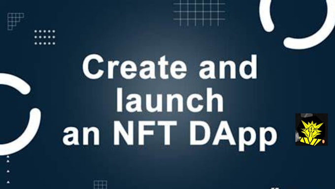 Gig Preview - Develop nft minting dapp, solidity smart contract, web3 dapp, staking