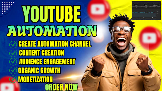 Gig Preview - Create top 10 cash cow faceless videos and youtube automation