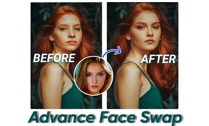 Bestseller - replace faces in photos and videos using advanced ai