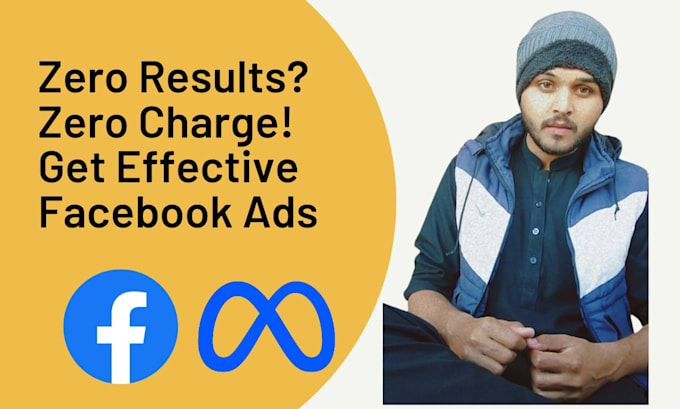 Gig Preview - Boost your business with expert facebook ads campaigns