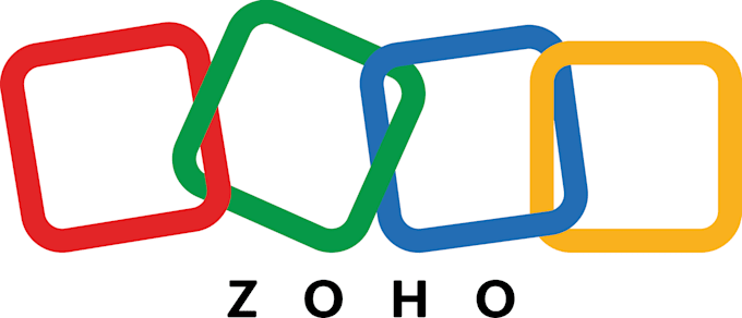 Gig Preview - Be your professional experienced zoho expert