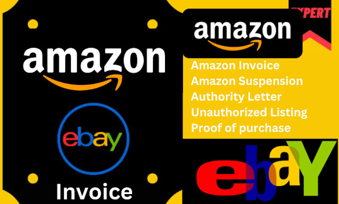 Gig Preview - Provide you letter of authorization to appeal for amazon