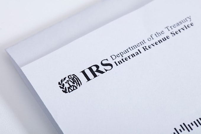 Gig Preview - File US tax refund irs services from tax expert CPA