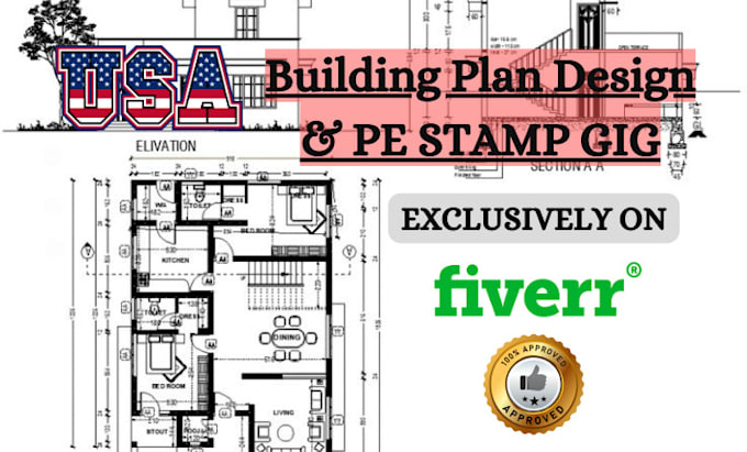 Bestseller - do architect stamp structural stamp license permit for USA pe stamp