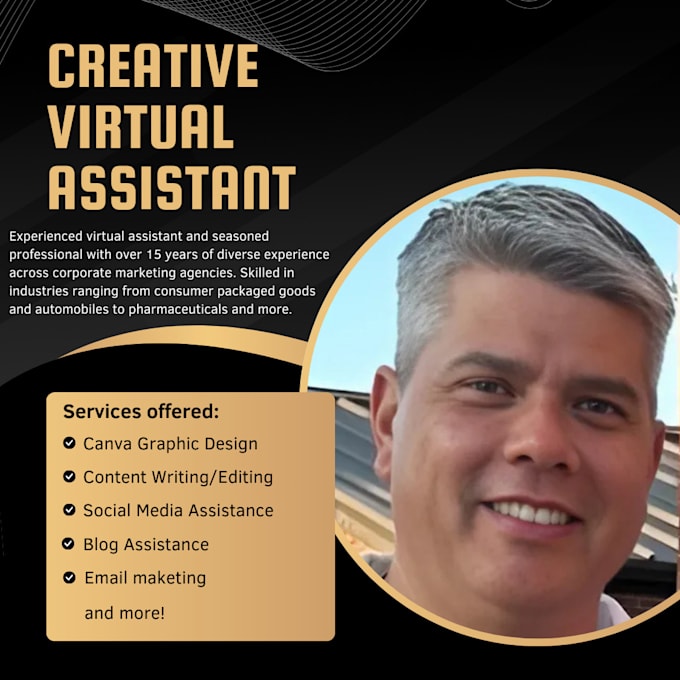 Bestseller - be your creative virtual assistant