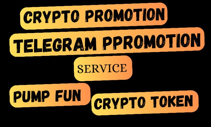 Gig Preview - Bring 80m token investor do crypto promotion, solana memecoin, pump fun