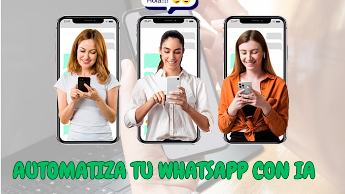 Bestseller - te ayudaré a automatizar whatsapp, responder rápido y aumentar tus ventas fácil