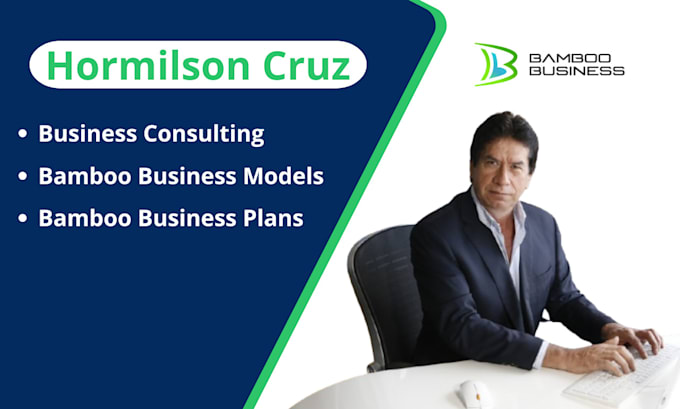 Bestseller - be your bamboo business consultant