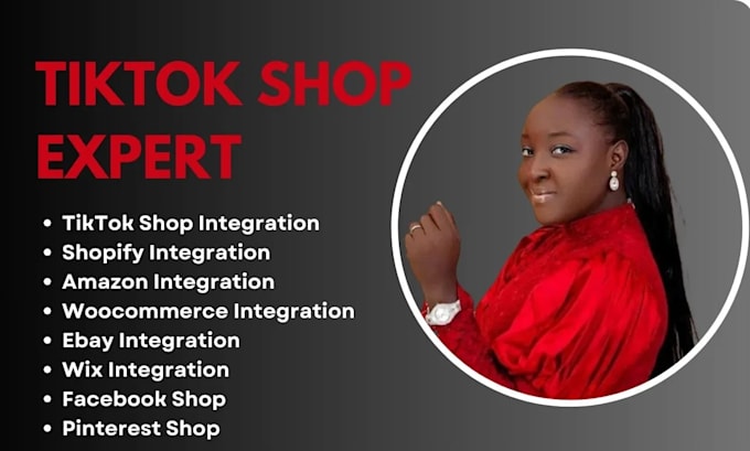 Gig Preview - Perfectly setup meta shops facebook ig, tiktok shop to boost shopify store sales