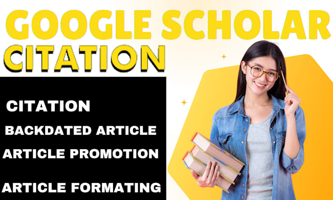 Bestseller - write and publish your research article in high index journals on google scholar