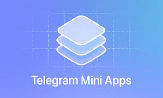 Gig Preview - Do telegram mini app, crypto and coins, mini app, telegram mini game