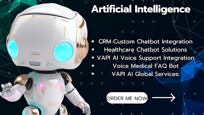 Gig Preview - Do ai cold calling bot, voice agent, vapi, bland, ai sales bot, ai saas website