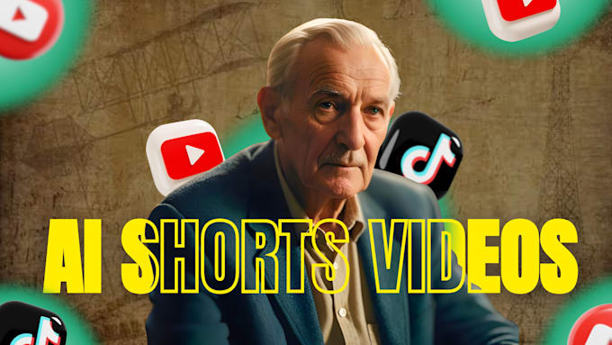 Bestseller - create ai short video for youtube shorts, instagram reel and any language