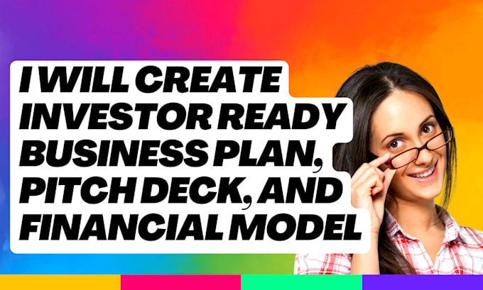 Gig Preview - Plan and model financial plan, financial model and forecast projection in 24hrs