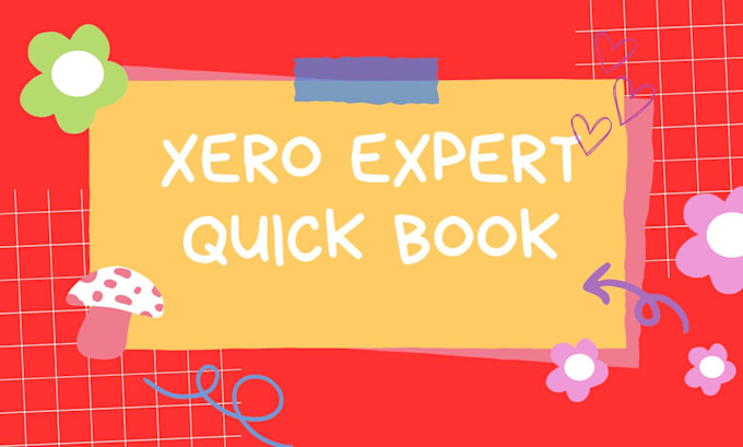 Gig Preview - Do bookkeeping in quickbooks online xero bank reconciliation