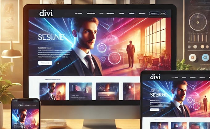 Gig Preview - Divi builder divibricks builder divi plugin divi blog divi store divi theme