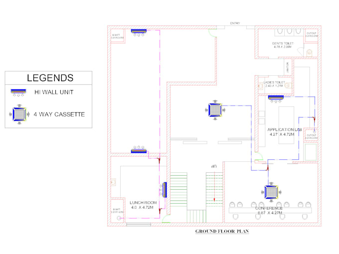 Bestseller - draft 2d floor plans from sketches, images, or ideas