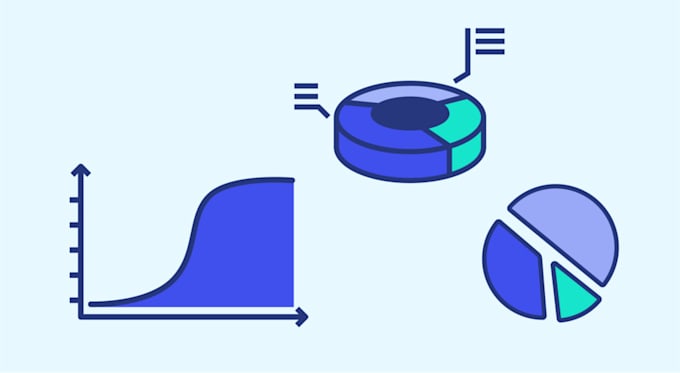 Gig Preview - Do statistical data analysis in spss, excel