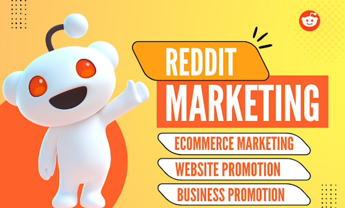 Bestseller - do reddit post management