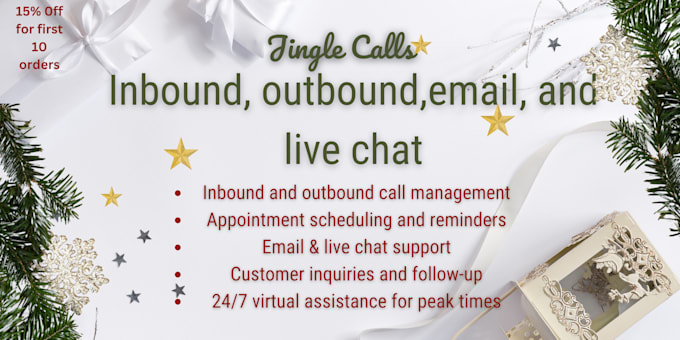 Bestseller - provide professional call center, email, and live chat support services