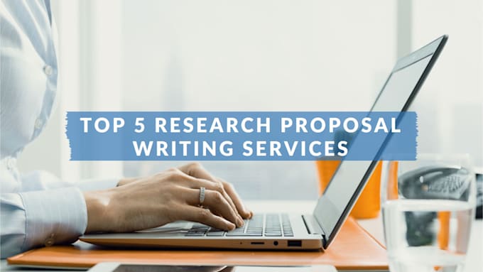 Gig Preview - Design methodology and write proposals for your research project