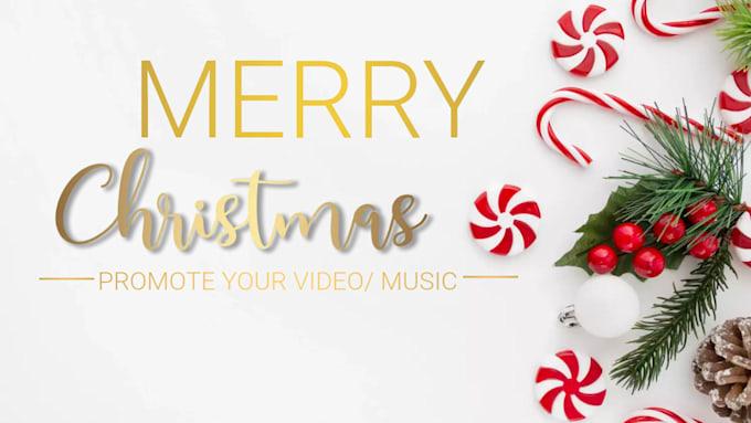 Gig Preview - Do fast USA christian youtube promotion gospel music video christmas music video