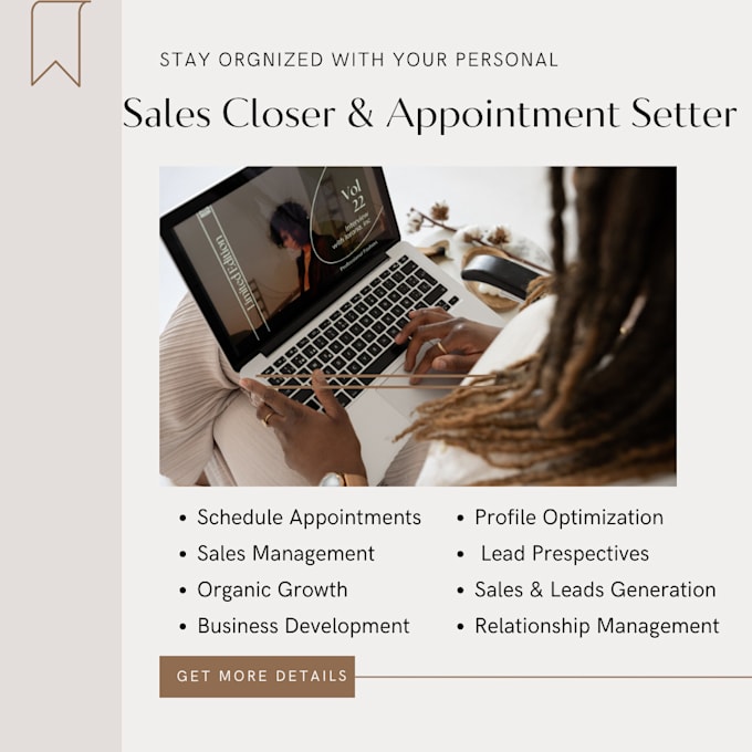 Bestseller - set high quality b2b appointments