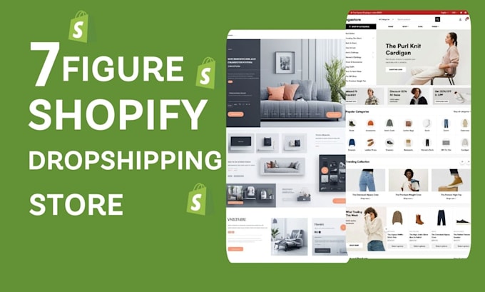 Bestseller - find shopify dropshipping winning products or do shopify product research