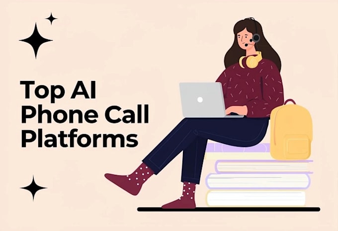 Gig Preview - Do sales bot, ai cold calling, phone call bot, voice ai bot,appointment setter