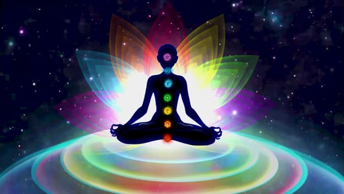 Gig Preview - Cast a powerful kundalini awakening spell, reiki attunement spell