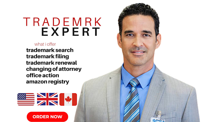 Bestseller - handle trademark registration USA