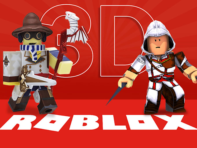 Gig Preview - Build a fantastic roblox game,be your roblox scripter