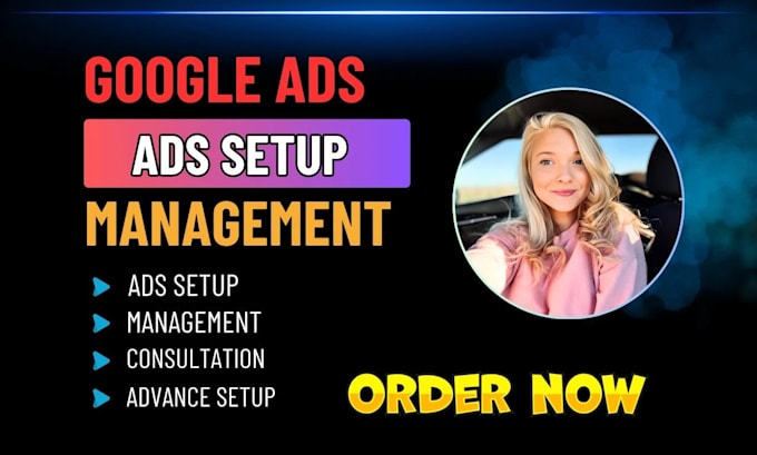 Bestseller - setup or optimize your google ads adwords PPC campaigns