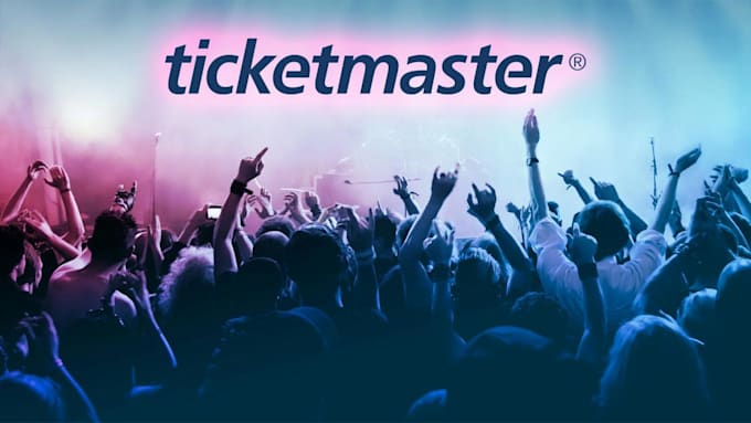 Gig Preview - Build fast ticketmaster, ticketing bot, ticketmaster, real madrid,chelsea, queue