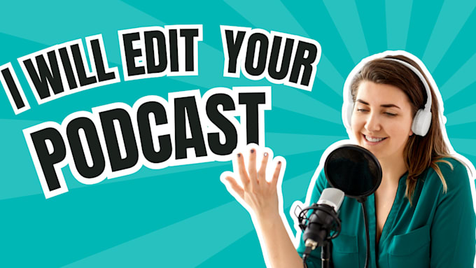 Gig Preview - Mix and edit your podcast