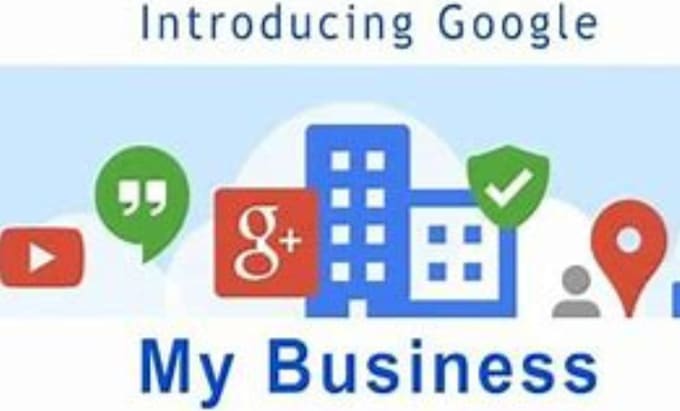 Gig Preview - Set up google my business listing, verified gmb maps, instant verification