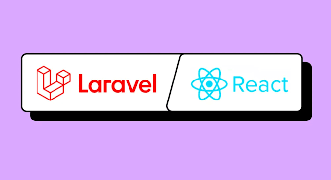 Gig Preview - Deploy react js and laravel project with ci cd pipeline