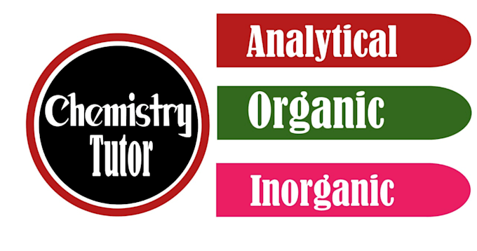 Bestseller - tutor you analytical, organic, inorganic, chemistry