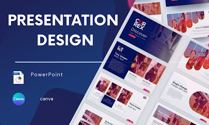 Gig Preview - Create impactful powerpoint presentations with expert design