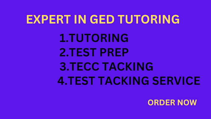 Bestseller - complete your online ged