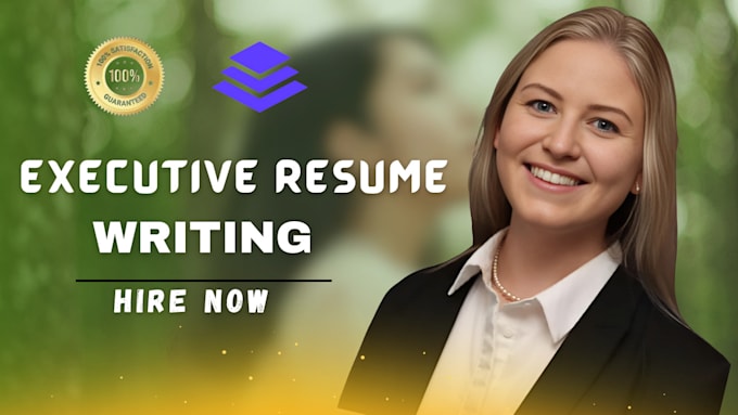 Gig Preview - Provide professional ats resume writing service, federal and executive resume