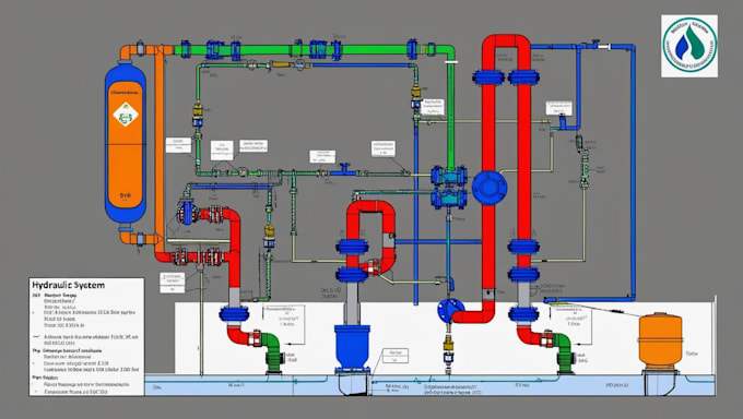 Gig Preview - Design fire sprinkler protection system for california, texas