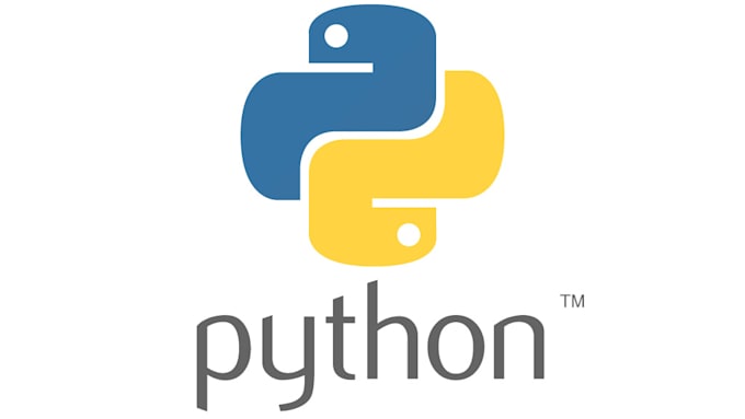 Gig Preview - Do python development and write python script as needed