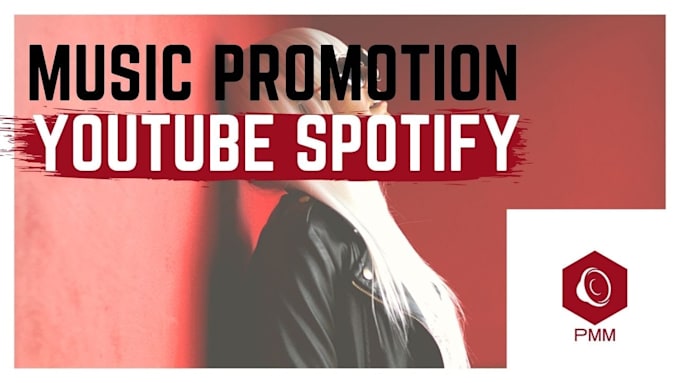 Gig Preview - Do spotify music promotion via spotify ads campaign to organic audience